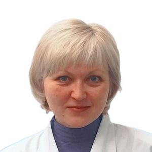 Константинова Лариса Александровна