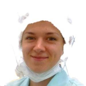 Шамшаева Анна Павловна