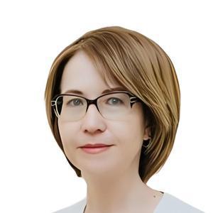Мухортова Наталья Васильевна