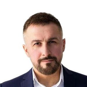 Багдасарян Эдгар Сережаевич