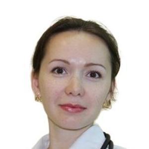 Ковтун Мария Юрьевна