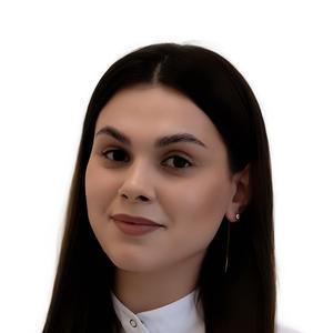 Ершкова Влада Владимировна
