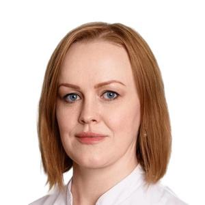 Лисицына Елена Анатольевна
