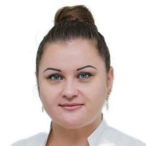 Сауткина Оксана Владимировна