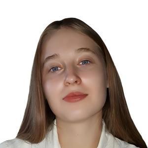 Коломиец Анастасия Романовна