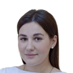 Петросян Карина Манвеловна