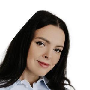 Пименова Дарья Олеговна