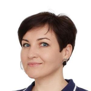 Хлыповка Юлия Николаевна