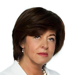 Леонова Татьяна Владимировна