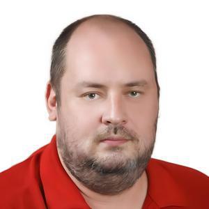 Трефилов Кирилл Андреевич