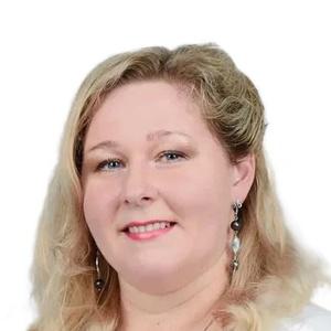 Обухова Ирина Михайловна