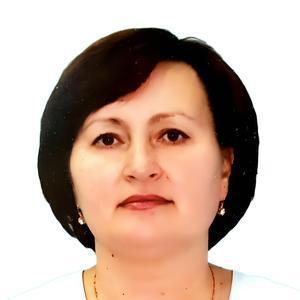 Ханина Людмила Евгеньевна