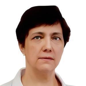 Васькович Татьяна Сергеевна