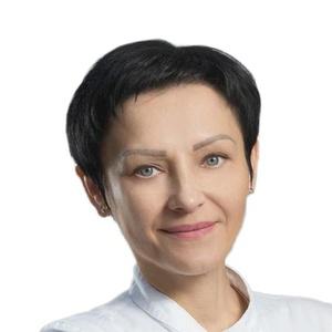 Горожанкина Татьяна Валерьевна
