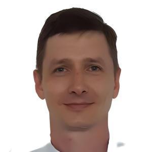 Зубков Олег Витальевич
