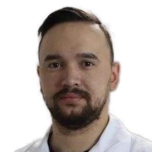 Султанов Аяз Ринатович