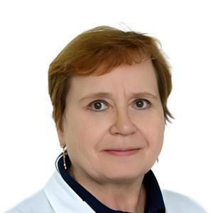Новикова Ольга Петровна