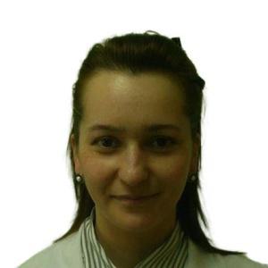Бокова Марина Владимировна