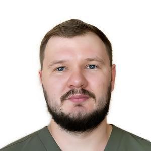 Наумов Михаил Александрович