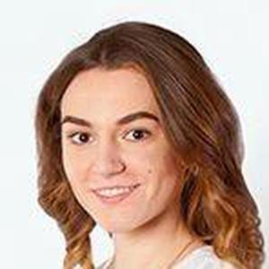 Никонова (Бикеева) Светлана Юрьевна