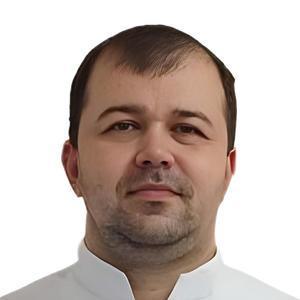 Куликов Илья Михайлович