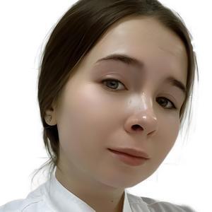 Крикунова Татьяна Игоревна