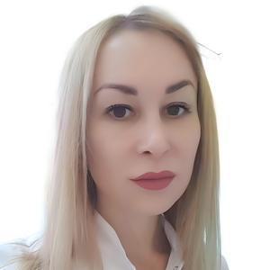 Козаева Нонна Дмитриевна