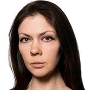 Золотова Елена Николаевна