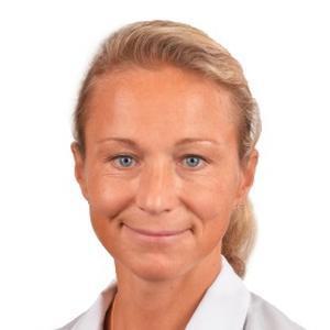 Леонтьевская Ирина Сергеевна