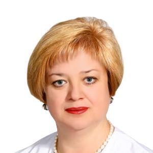 Чумакова Елена Валериевна