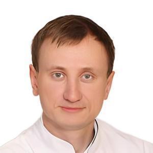 Куницкий Валерий Владимирович