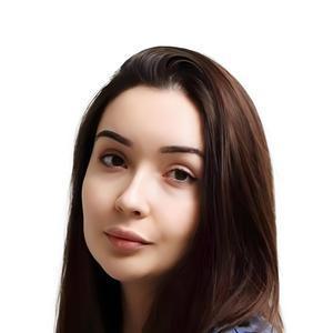 Тимеркаева Алина Алексеевна