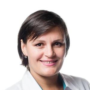 Панкова Светлана Леонидовна