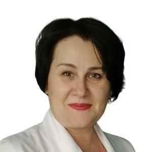Морозова Елена Анатольевна