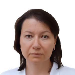 Захарова Наталья Владимировна