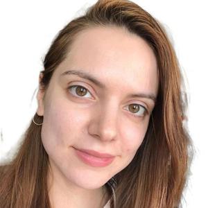 Соловьева Янина Сергеевна