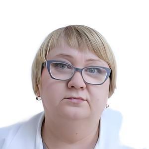 Мартыненко Эльвира Владимировна