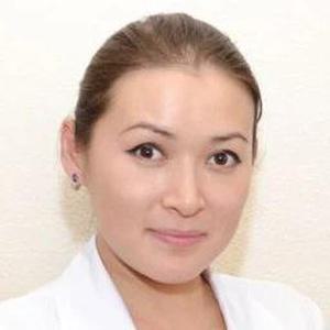 Алексеева Елена Владимировна