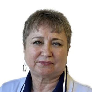 Хромова Ольга Александровна