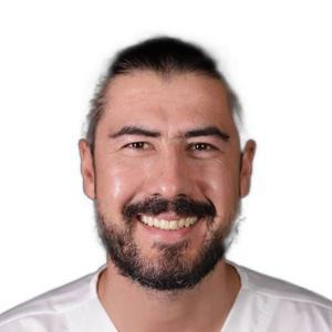Кравченко Руслан Владимирович