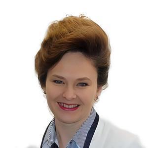Хан Тюльпан Тимергалиевна
