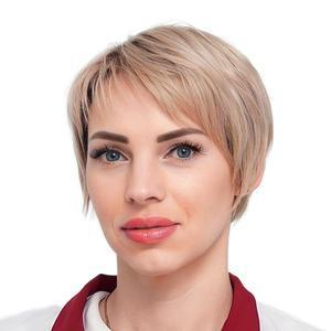 Андрианова Маргарита Анатольевна