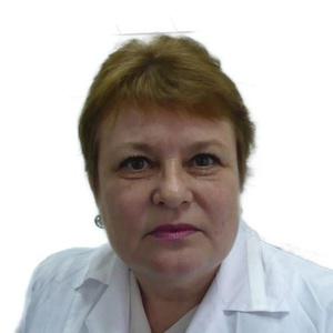 Дрокова Наталия Александровна