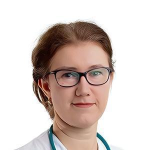 Михайлова Наталья Валентиновна