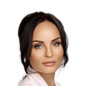 Зятькова Марина Фридриховна
