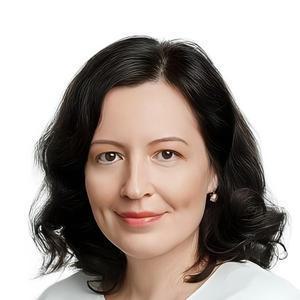 Бесшокпарова Айсулу Есимбековна