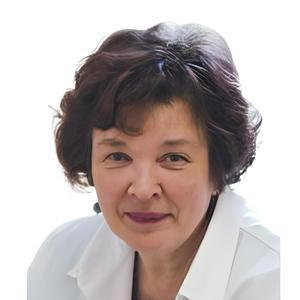 Фетисова Татьяна Евгеньевна