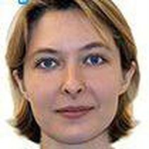 Перфилова Анна Владимировна