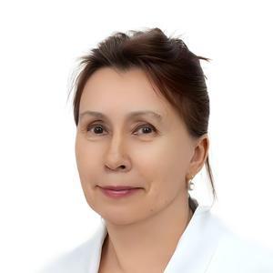 Налобина Галина Александровна