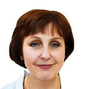 Онищенко Ирина Николаевна